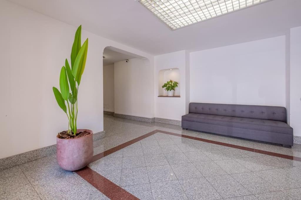 Apartamento Da Cecilia Alla Piramide Cestia *