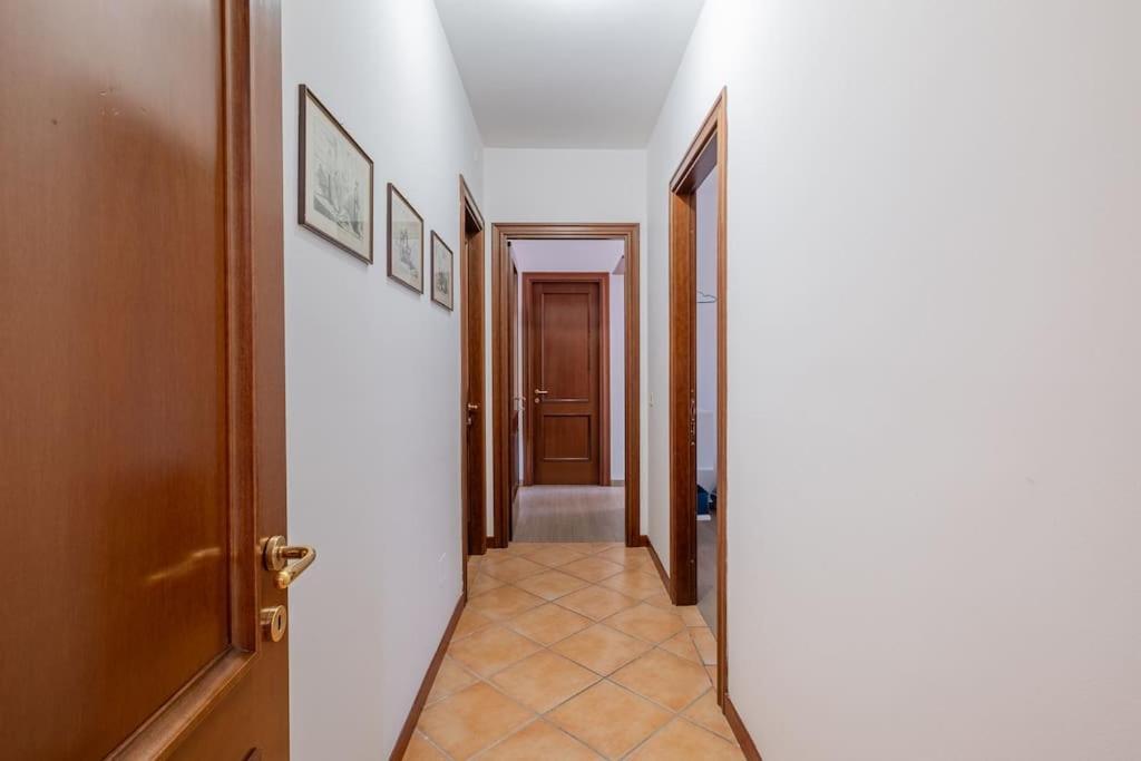 Apartamento Da Cecilia Alla Piramide Cestia *