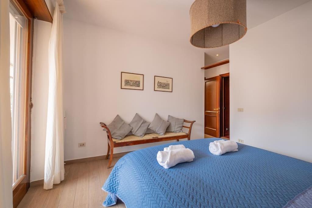 Da Cecilia Alla Piramide Cestia Apartamento Roma