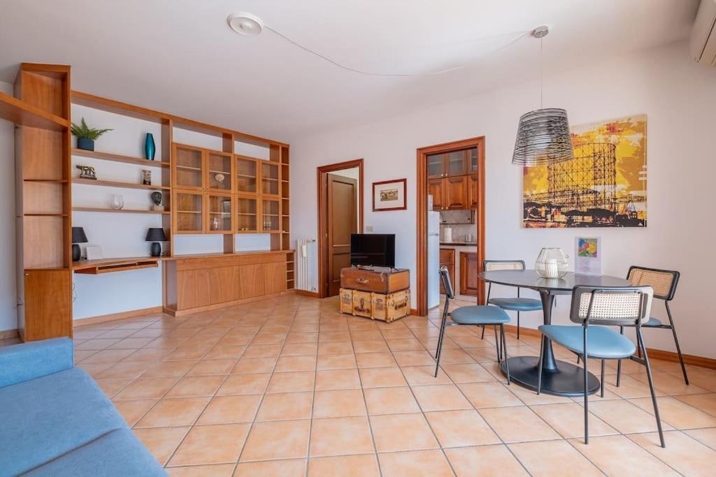 Da Cecilia Alla Piramide Cestia Apartamento Roma