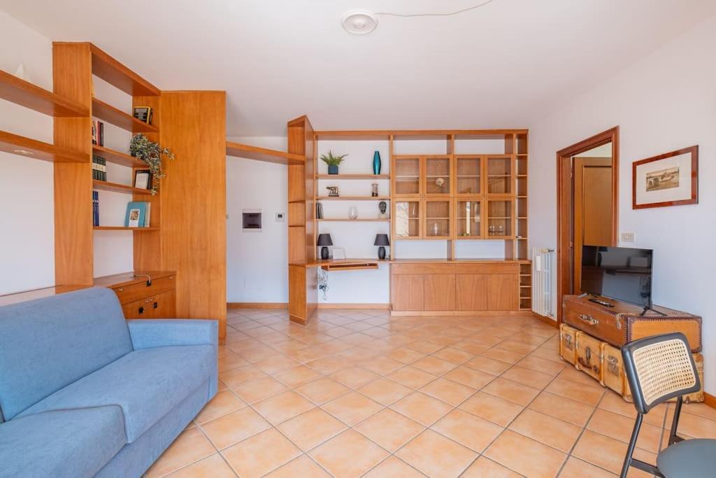 Apartamento Da Cecilia Alla Piramide Cestia Roma