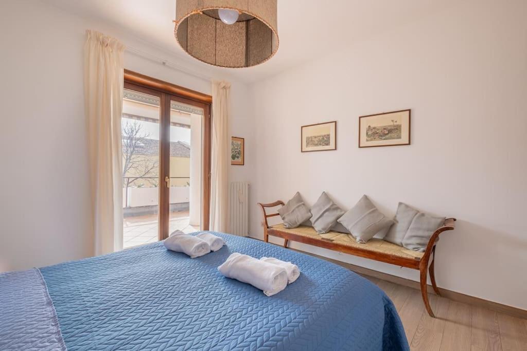 Apartamento Da Cecilia Alla Piramide Cestia *