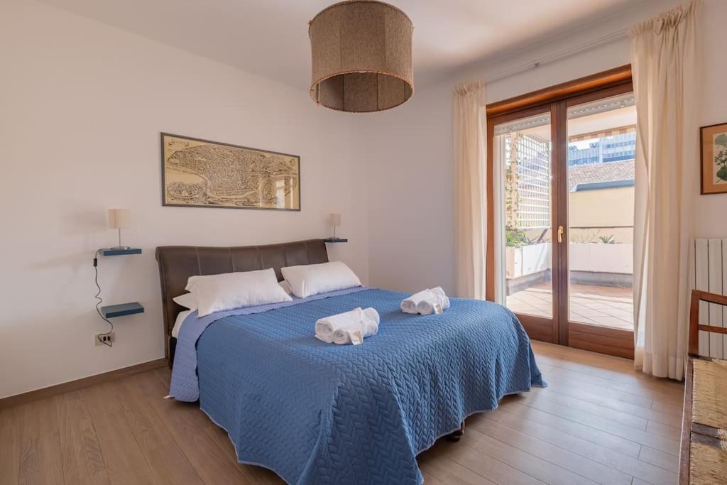 Apartamento Da Cecilia Alla Piramide Cestia Roma