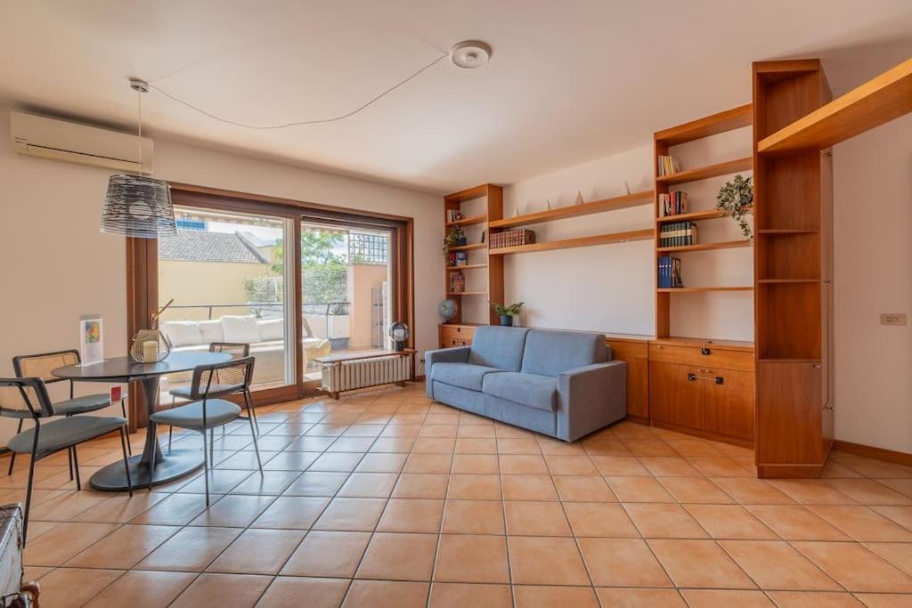 Apartamento Da Cecilia Alla Piramide Cestia *