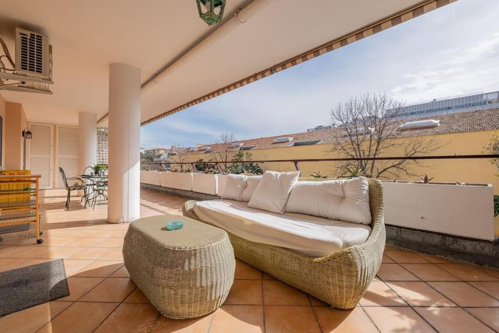 Da Cecilia Alla Piramide Cestia Apartamento