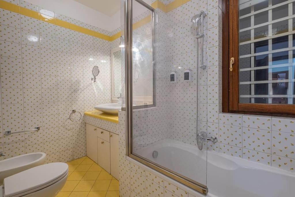 Da Cecilia Alla Piramide Cestia Apartamento Roma